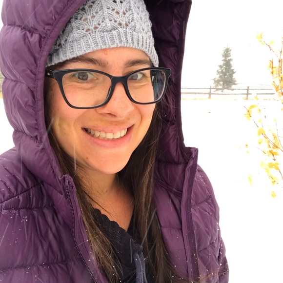 Meet your Posher, Katie - Picture 1 of 1